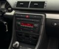 Черный Ауди А4, объемом двигателя 1.6 л и пробегом 232 тыс. км за 6950 $, фото 14 на Automoto.ua