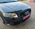 Черный Ауди А4, объемом двигателя 2 л и пробегом 202 тыс. км за 6499 $, фото 32 на Automoto.ua