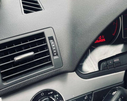 Ауді А4 2006 у Косове на Automoto.ua Чорний Ауді А4, об'ємом двигуна 2 л та пробігом 286 тис. км за 6750 $, фото 12 на Automoto.ua