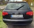 Ауди А4 2006 в Харькове на Automoto.ua Черный Ауди А4, объемом двигателя 2 л и пробегом 202 тыс. км за 7600 $, фото 7 на Automoto.ua
