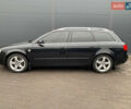 Чорний Ауді А4, об'ємом двигуна 2.5 л та пробігом 320 тис. км за 6900 $, фото 5 на Automoto.ua