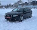 Черный Ауди А4, объемом двигателя 2 л и пробегом 370 тыс. км за 3100 $, фото 1 на Automoto.ua