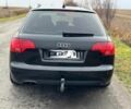 Чорний Ауді А4, об'ємом двигуна 2 л та пробігом 300 тис. км за 2850 $, фото 13 на Automoto.ua