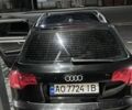Чорний Ауді А4, об'ємом двигуна 2 л та пробігом 277 тис. км за 6100 $, фото 3 на Automoto.ua