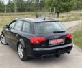 Чорний Ауді А4, об'ємом двигуна 1.8 л та пробігом 145 тис. км за 7650 $, фото 6 на Automoto.ua