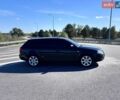 Черный Ауди А4, объемом двигателя 1.97 л и пробегом 370 тыс. км за 6500 $, фото 10 на Automoto.ua