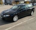 Чорний Ауді А4, об'ємом двигуна 1.6 л та пробігом 283 тис. км за 6900 $, фото 19 на Automoto.ua