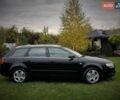 Чорний Ауді А4, об'ємом двигуна 1.6 л та пробігом 200 тис. км за 7700 $, фото 52 на Automoto.ua