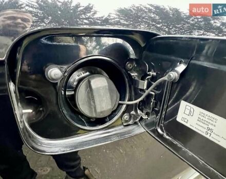 Чорний Ауді А4, об'ємом двигуна 1.8 л та пробігом 218 тис. км за 7650 $, фото 53 на Automoto.ua