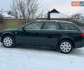 Чорний Ауді А4, об'ємом двигуна 1.6 л та пробігом 203 тис. км за 5700 $, фото 26 на Automoto.ua