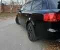 Чорний Ауді А4, об'ємом двигуна 2 л та пробігом 450 тис. км за 3300 $, фото 1 на Automoto.ua