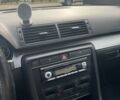 Черный Ауди А4, объемом двигателя 1.6 л и пробегом 136 тыс. км за 7100 $, фото 1 на Automoto.ua
