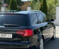 Чорний Ауді А4, об'ємом двигуна 2.7 л та пробігом 290 тис. км за 6200 $, фото 4 на Automoto.ua