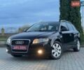 Чорний Ауді А4, об'ємом двигуна 1.8 л та пробігом 245 тис. км за 7500 $, фото 26 на Automoto.ua