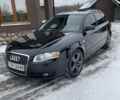 Черный Ауди А4, объемом двигателя 0 л и пробегом 407 тыс. км за 4300 $, фото 1 на Automoto.ua