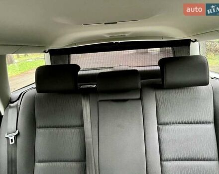 Чорний Ауді А4, об'ємом двигуна 1.8 л та пробігом 218 тис. км за 7650 $, фото 88 на Automoto.ua