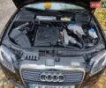 Черный Ауди А4, объемом двигателя 1.78 л и пробегом 380 тыс. км за 6300 $, фото 2 на Automoto.ua