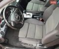 Черный Ауди А4, объемом двигателя 1.8 л и пробегом 130 тыс. км за 7250 $, фото 109 на Automoto.ua