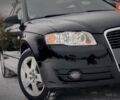 Чорний Ауді А4, об'ємом двигуна 1.6 л та пробігом 200 тис. км за 7400 $, фото 20 на Automoto.ua