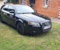 Чорний Ауді А4, об'ємом двигуна 2 л та пробігом 336 тис. км за 2250 $, фото 8 на Automoto.ua