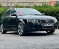 Чорний Ауді А4, об'ємом двигуна 1.8 л та пробігом 218 тис. км за 7650 $, фото 3 на Automoto.ua