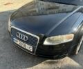 Чорний Ауді А4, об'ємом двигуна 1.97 л та пробігом 320 тис. км за 6000 $, фото 15 на Automoto.ua