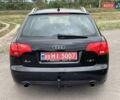 Чорний Ауді А4, об'ємом двигуна 1.8 л та пробігом 145 тис. км за 7650 $, фото 2 на Automoto.ua