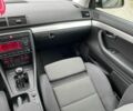 Чорний Ауді А4, об'ємом двигуна 1.8 л та пробігом 145 тис. км за 7650 $, фото 8 на Automoto.ua