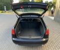 Чорний Ауді А4, об'ємом двигуна 2 л та пробігом 360 тис. км за 7000 $, фото 5 на Automoto.ua