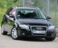 Черный Ауди А4, объемом двигателя 0 л и пробегом 277 тыс. км за 2500 $, фото 3 на Automoto.ua