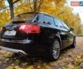 Черный Ауди А4, объемом двигателя 1.78 л и пробегом 380 тыс. км за 6300 $, фото 4 на Automoto.ua