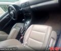 Черный Ауди А4, объемом двигателя 2 л и пробегом 360 тыс. км за 5200 $, фото 1 на Automoto.ua