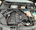 Чорний Ауді А4, об'ємом двигуна 2 л та пробігом 168 тис. км за 7800 $, фото 19 на Automoto.ua