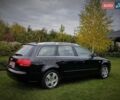 Чорний Ауді А4, об'ємом двигуна 1.6 л та пробігом 200 тис. км за 7700 $, фото 6 на Automoto.ua