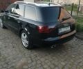 Черный Ауди А4, объемом двигателя 2 л и пробегом 390 тыс. км за 5900 $, фото 6 на Automoto.ua
