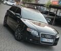 Черный Ауди А4, объемом двигателя 2.97 л и пробегом 320 тыс. км за 7900 $, фото 19 на Automoto.ua