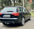 Чорний Ауді А4, об'ємом двигуна 1.8 л та пробігом 218 тис. км за 7650 $, фото 9 на Automoto.ua