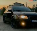 Чорний Ауді А4, об'ємом двигуна 2 л та пробігом 360 тис. км за 5600 $, фото 1 на Automoto.ua