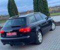 Чорний Ауді А4, об'ємом двигуна 1.8 л та пробігом 245 тис. км за 7500 $, фото 1 на Automoto.ua