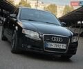 Черный Ауди А4, объемом двигателя 2.97 л и пробегом 320 тыс. км за 7900 $, фото 24 на Automoto.ua