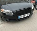 Черный Ауди А4, объемом двигателя 1.9 л и пробегом 255 тыс. км за 6000 $, фото 1 на Automoto.ua