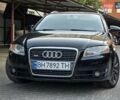 Черный Ауди А4, объемом двигателя 2.97 л и пробегом 320 тыс. км за 8500 $, фото 5 на Automoto.ua