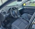 Черный Ауди А4, объемом двигателя 2 л и пробегом 300 тыс. км за 3500 $, фото 6 на Automoto.ua