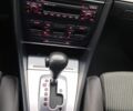 Черный Ауди А4, объемом двигателя 1.8 л и пробегом 130 тыс. км за 7250 $, фото 110 на Automoto.ua