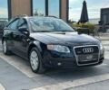 Чорний Ауді А4, об'ємом двигуна 2 л та пробігом 264 тис. км за 1700 $, фото 1 на Automoto.ua