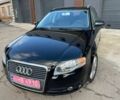 Черный Ауди А4, объемом двигателя 1.6 л и пробегом 175 тыс. км за 7200 $, фото 2 на Automoto.ua