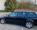Ауді А4 2006 у Івано-Франківську на Automoto.ua Чорний Ауді А4, об'ємом двигуна 1.97 л та пробігом 339 тис. км за 6250 $, фото 11 на Automoto.ua