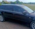 Чорний Ауді А4, об'ємом двигуна 2 л та пробігом 366 тис. км за 6400 $, фото 8 на Automoto.ua