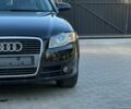 Чорний Ауді А4, об'ємом двигуна 1.8 л та пробігом 221 тис. км за 6800 $, фото 9 на Automoto.ua