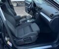 Чорний Ауді А4, об'ємом двигуна 2 л та пробігом 309 тис. км за 6500 $, фото 6 на Automoto.ua